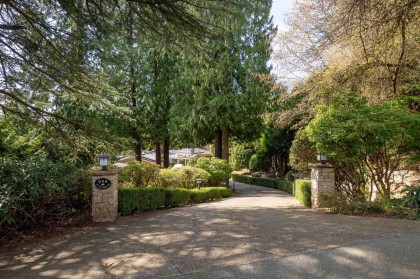 Photo 3 at 888 Pyrford Road, British Properties, West Vancouver