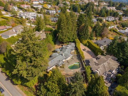 Photo 32 at 888 Pyrford Road, British Properties, West Vancouver