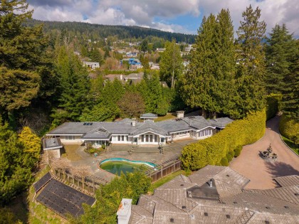 Photo 28 at 888 Pyrford Road, British Properties, West Vancouver