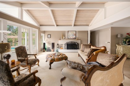 Photo 5 at 888 Pyrford Road, British Properties, West Vancouver