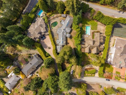 Photo 34 at 888 Pyrford Road, British Properties, West Vancouver