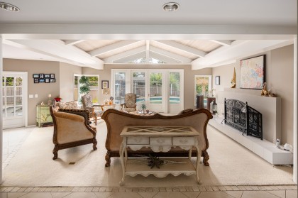 Photo 10 at 888 Pyrford Road, British Properties, West Vancouver