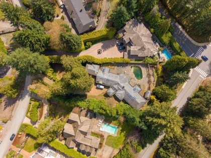 Photo 33 at 888 Pyrford Road, British Properties, West Vancouver