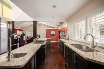 Photo 14 at 888 Pyrford Road, British Properties, West Vancouver