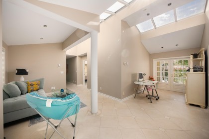 Photo 18 at 888 Pyrford Road, British Properties, West Vancouver