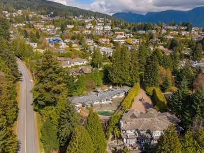 Photo 31 at 888 Pyrford Road, British Properties, West Vancouver