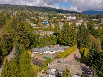 Photo 29 at 888 Pyrford Road, British Properties, West Vancouver