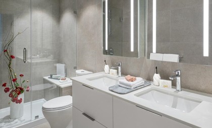 Photo 10 at 309 - 6138 Birney Avenue, University VW, Vancouver West
