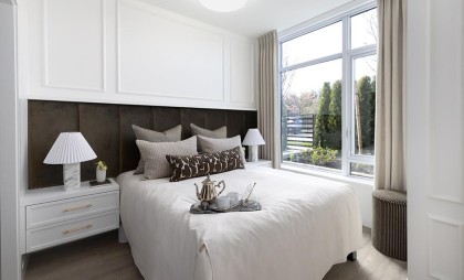 Photo 4 at 309 - 6138 Birney Avenue, University VW, Vancouver West