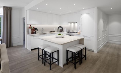 Photo 8 at 309 - 6138 Birney Avenue, University VW, Vancouver West