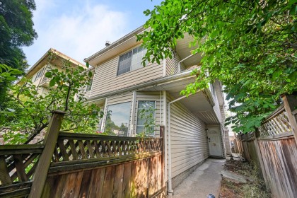 Photo 27 at 819 W 70th Avenue, Marpole, Vancouver West