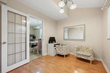 Photo 6 at 819 W 70th Avenue, Marpole, Vancouver West