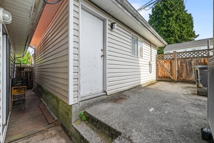 Photo 26 at 819 W 70th Avenue, Marpole, Vancouver West
