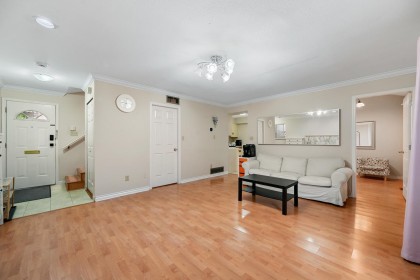 Photo 1 at 819 W 70th Avenue, Marpole, Vancouver West