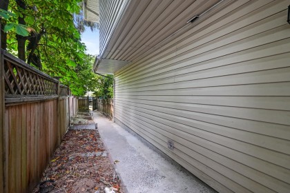 Photo 20 at 819 W 70th Avenue, Marpole, Vancouver West