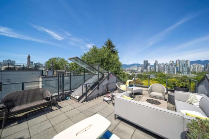 Photo 32 at 1088 W 7th Avenue, Fairview VW, Vancouver West