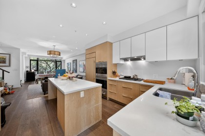 Photo 19 at 1088 W 7th Avenue, Fairview VW, Vancouver West