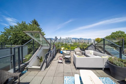 Photo 31 at 1088 W 7th Avenue, Fairview VW, Vancouver West