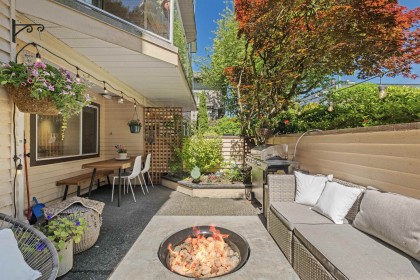 Photo 20 at 102 - 123 E 6th Street, Lower Lonsdale, North Vancouver