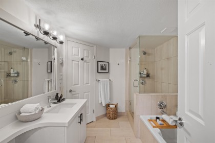 Photo 15 at 102 - 123 E 6th Street, Lower Lonsdale, North Vancouver