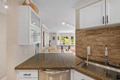 Photo 11 at 102 - 123 E 6th Street, Lower Lonsdale, North Vancouver