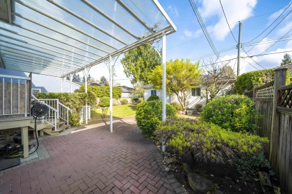 Photo 27 at 2039 W 62 Avenue, S.W. Marine, Vancouver West