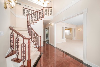 Photo 2 at 2039 W 62 Avenue, S.W. Marine, Vancouver West