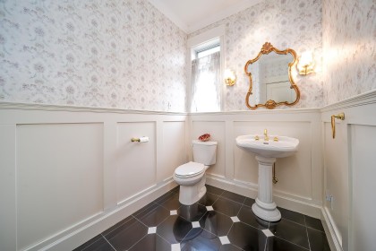 Photo 13 at 2039 W 62 Avenue, S.W. Marine, Vancouver West