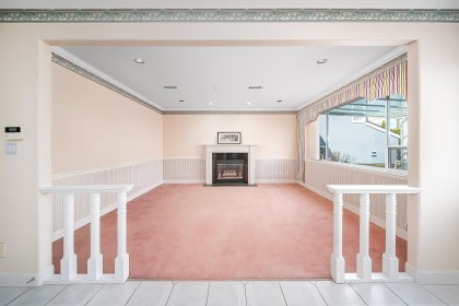 Photo 12 at 2039 W 62 Avenue, S.W. Marine, Vancouver West