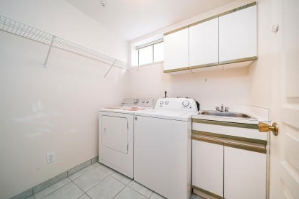 Photo 26 at 2039 W 62 Avenue, S.W. Marine, Vancouver West