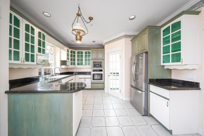 Photo 7 at 2039 W 62 Avenue, S.W. Marine, Vancouver West
