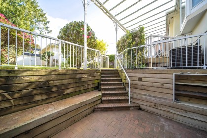 Photo 30 at 2039 W 62 Avenue, S.W. Marine, Vancouver West