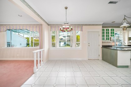 Photo 10 at 2039 W 62 Avenue, S.W. Marine, Vancouver West
