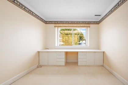 Photo 18 at 2039 W 62 Avenue, S.W. Marine, Vancouver West