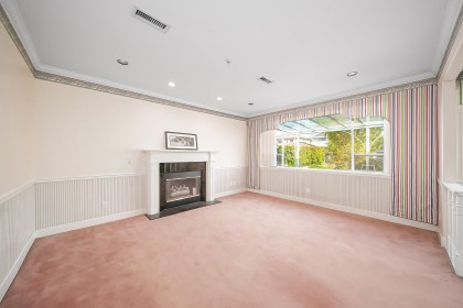 Photo 11 at 2039 W 62 Avenue, S.W. Marine, Vancouver West
