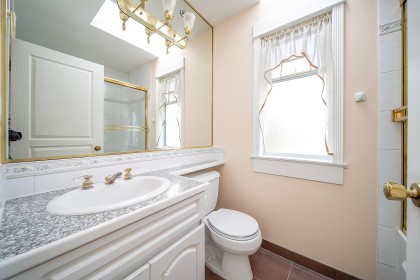 Photo 19 at 2039 W 62 Avenue, S.W. Marine, Vancouver West