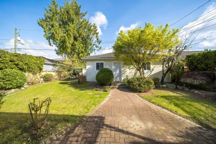 Photo 31 at 2039 W 62 Avenue, S.W. Marine, Vancouver West