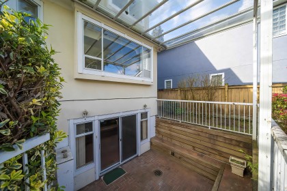 Photo 29 at 2039 W 62 Avenue, S.W. Marine, Vancouver West