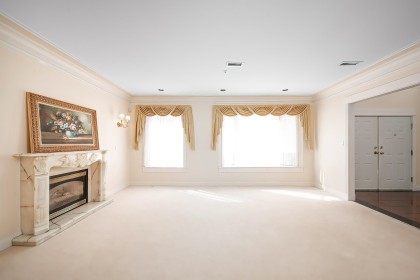 Photo 4 at 2039 W 62 Avenue, S.W. Marine, Vancouver West