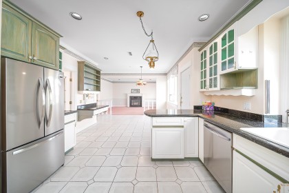 Photo 8 at 2039 W 62 Avenue, S.W. Marine, Vancouver West