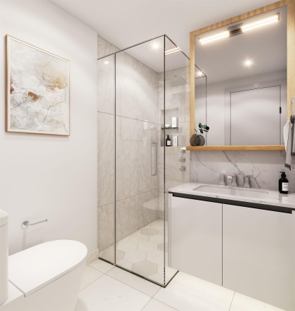 Photo 7 at 904 - 2323 Fir Street, Fairview VW, Vancouver West