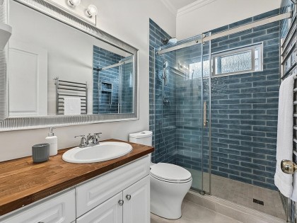 Photo 13 at 1074 Kilmer Road, Lynn Valley, North Vancouver