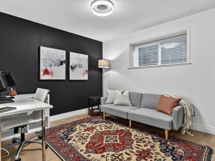 Photo 12 at 1074 Kilmer Road, Lynn Valley, North Vancouver