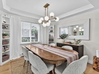 Photo 5 at 1074 Kilmer Road, Lynn Valley, North Vancouver