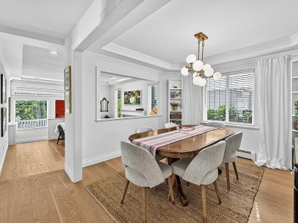 Photo 4 at 1074 Kilmer Road, Lynn Valley, North Vancouver