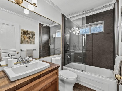 Photo 21 at 1074 Kilmer Road, Lynn Valley, North Vancouver