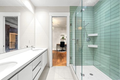 Photo 22 at 388 Hidhurst Place, British Properties, West Vancouver