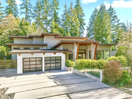Photo 1 at 388 Hidhurst Place, British Properties, West Vancouver