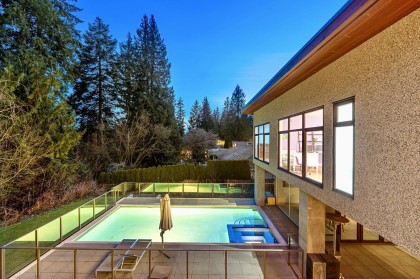Photo 20 at 388 Hidhurst Place, British Properties, West Vancouver