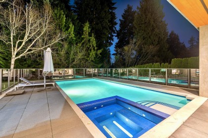 Photo 33 at 388 Hidhurst Place, British Properties, West Vancouver